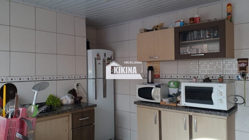 Casa Residencial Para Venda - 02950.6944