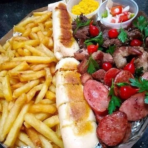Imagem 2 de 5 de Combos Na Caixa