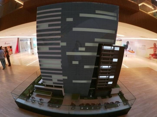 Imagem 19 de 20 de Apartamento Em Manaus - Am - Ac0001_pnim