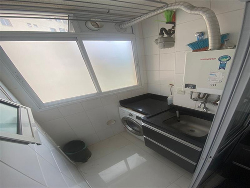 Imagem 14 de 20 de Apto Com 83 M², 3 Dorms Sendo 1 Suíte. - 15092