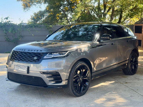 Land Rover Range Rover R. VELAR R-Dyn. SE 3.0 4x4 V6 Aut.
