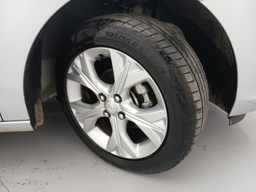Chevrolet Onix 1.0 TURBO FLEX PLUS LTZ MANUAL