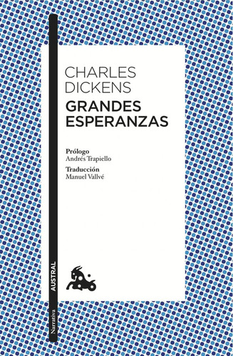 Grandes Esperanzas - Charles Dickens