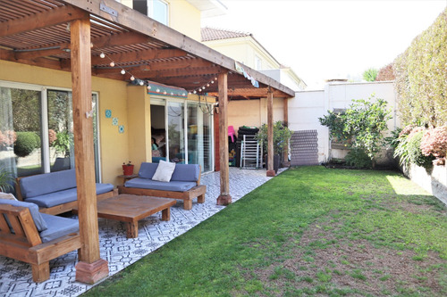 Altos Del Parque - Dentro De Condominio