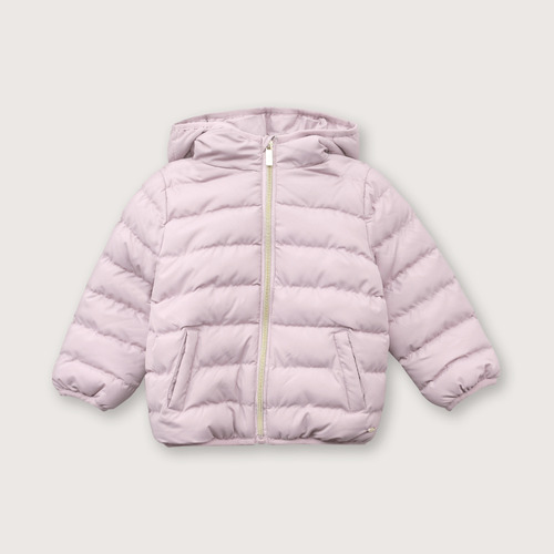 Parka Bebés Rojo 38947 Opaline