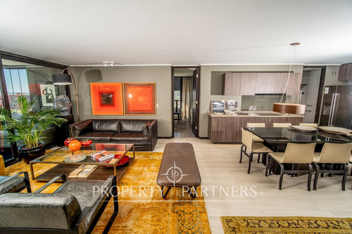Moderno E Impecable Departamento En Lo Curro