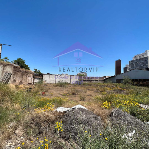 Venta Terreno 8480 Mt San Diego Santiago (91638)