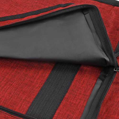 Bolsa Sketchpad De Un Solo Hombro, Reforzada, Impermeable, P