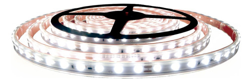 Tira De Led 5m De Longitud 9.6 W Luz Neutra 24v Ledvance