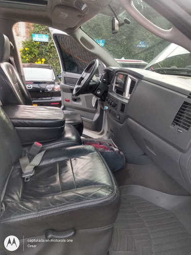 Ram 2500 2009 Lujo