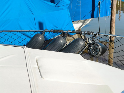 Vendo Crucero Custon Special 2005