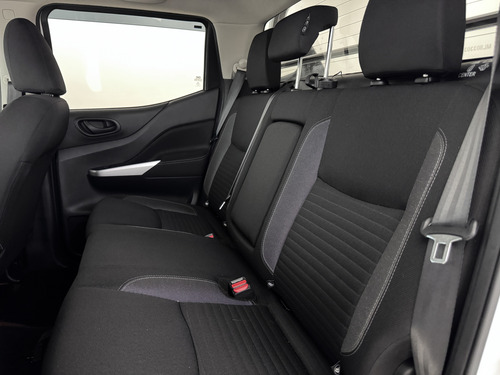 Renault Alaskan 2.3 TDI 4X2 CONFORT L20