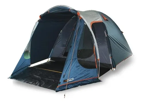 Barraca iglo Nautika Indy azul