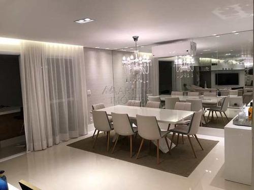 Apartamento Com 3 Dorms, Vila Arens I, Jundiaí - R$ 1.3 Mi, Cod: 8662 - V8662
