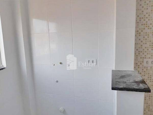 Imagem 8 de 19 de Apartamento Garden 02 Quartos No Cidade Jardim, São José Dos Pinhais - Gd0240