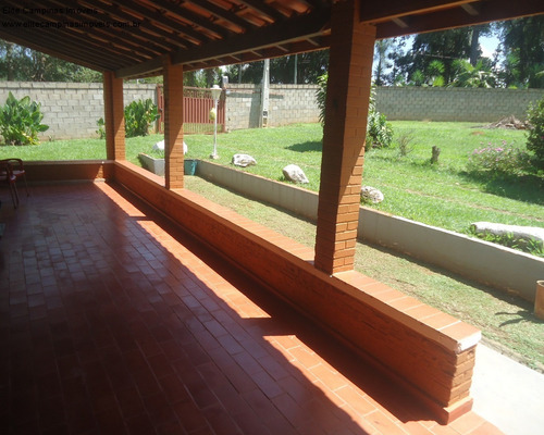 Imagem 15 de 30 de Chacara - Ch00138 - 69199919