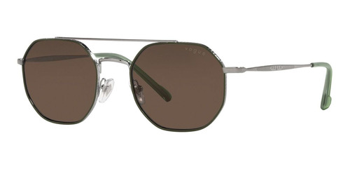 Lentes De Sol Vogue Vo4193s 548/73 51