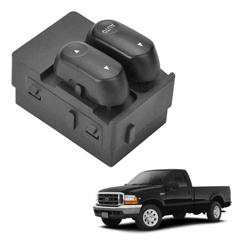 Control Maestro Para Ford F-250 F-350 F-450 F-550 Super Duty