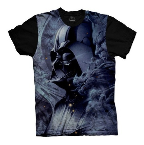 Camiseta Compatible Con Star Wars Stormtroopers Niño Hombre