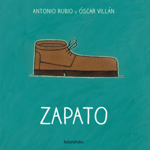 Libro Zapato