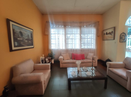 Casa En Venta En Cúcuta. Cod V24582