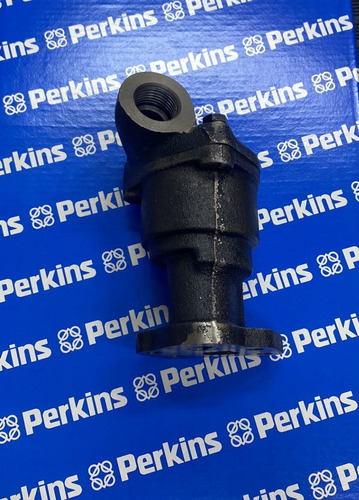 Bomba De Aceite Perkins 6-305 Cadenero Calidad Original