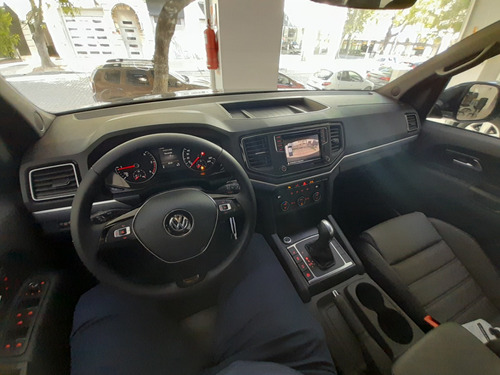 Volkswagen Amarok 3.0 V6 Cd Highline