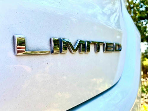 Imagem 4 de 10 de Jeep Compass 2018 2.0 Limited Flex Aut. 5p