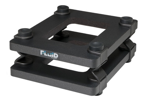 Suporte Para Monitores De Áudio Ds-5 (par) Fluid Audio