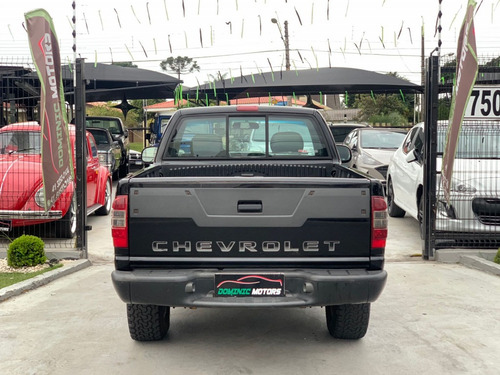 Imagem 5 de 19 de Chevrolet S10 2.8 Colina 4x4 Cs 12v Turbo Electronic Interc