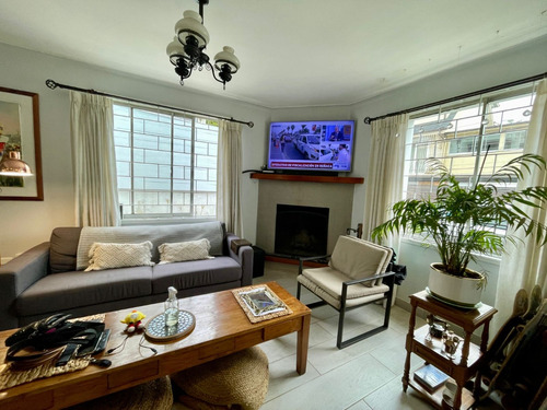 Oportunidad! Linda Casa Remodelada, 6 Oriente Viña Del Mar
