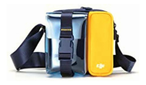 Dji Mini Bag?blue&yellow?