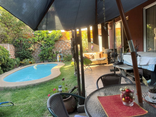 Excelente Casa 4d 2b 2e Piscina