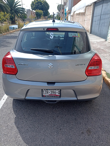 Suzuki Swift 1.2 Gls Mt