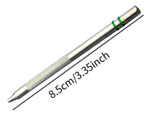 Punzón De Alfiler, Punzón De Estaca, Herramienta De 1,2 Mm