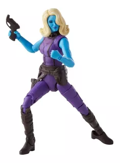 Marvel Legends Heist Nebula - What If...? - Marvel