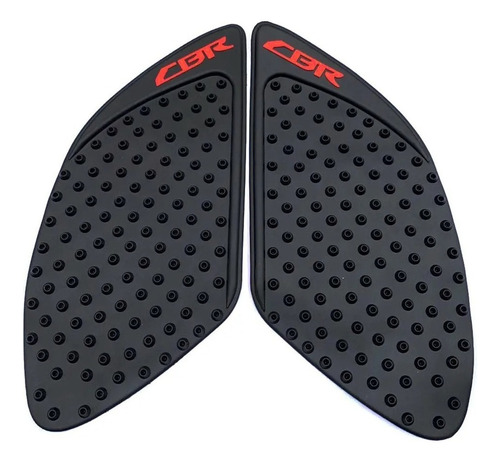 For Protección Antideslizante Tanque Honda Cbr250r Cbr600rr