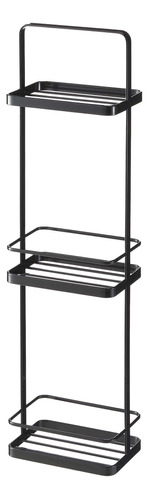 Yamazaki Home Tower Bath Rack - Soporte De Almacenamiento Pa