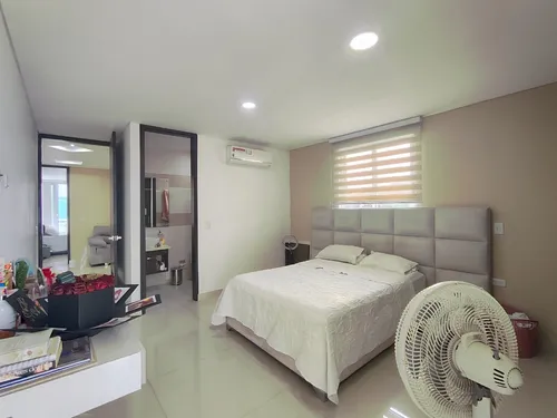 Casa En Venta En Bocono. Cod V30470