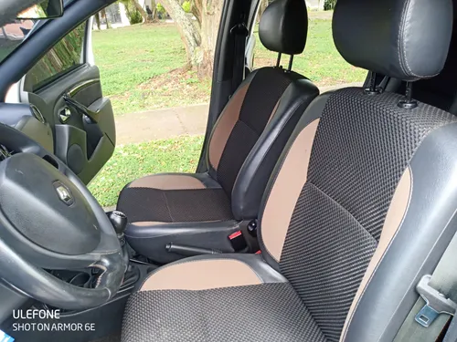 Renault Duster 2.0 Dynamique