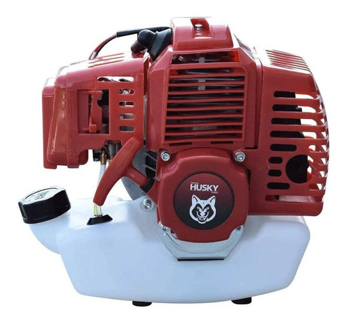 Imagen 2 de 4 de Desbrozadora Swedish Husky Power HKD5200