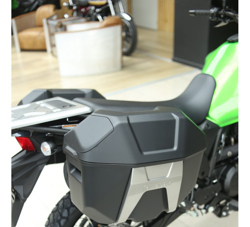 Klr 650 Kawasaki Tourer Oferta Especial Pago De Contado