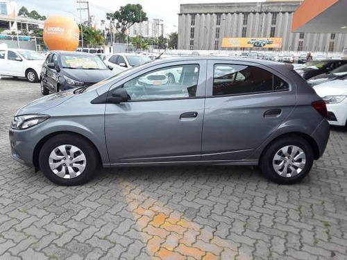 Imagem 9 de 10 de Chevrolet Joy 1.0 Spe4 Flex Manual