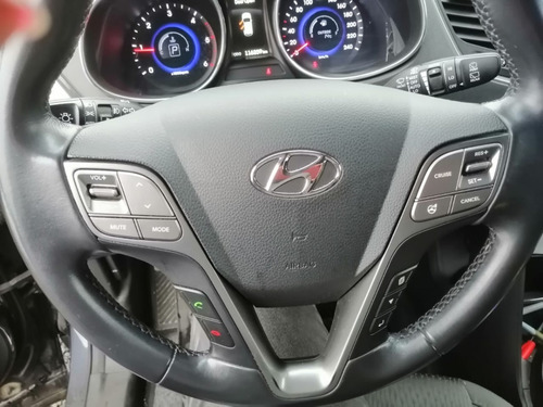 Hyundai Santa Fe Gls Crdi Awd 2.2