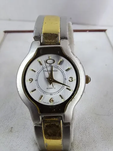 Reloj charles online delon mujer