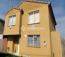 Comprar Casa En Venta De 3 Dorm. Puertas Del Mar, En La Serena