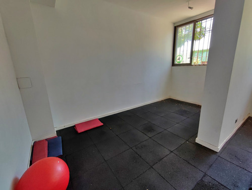 Venta Depto. 1d/1b - Santiago