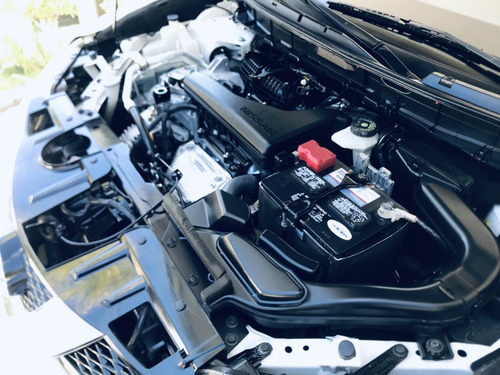 Imagen 14 de 15 de Nissan Xtrail Sense 2 Roug 2015