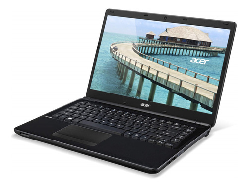 Notebook Acer Travelmate P245 Ms2380 I3 256ssd 8gb Ram 14'' (Reacondicionado)