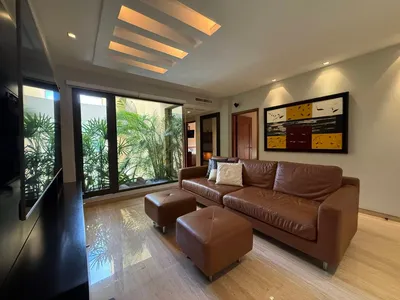 Apartamento en alquiler